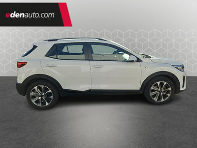 Kia Stonic 1.4 100 ch Active