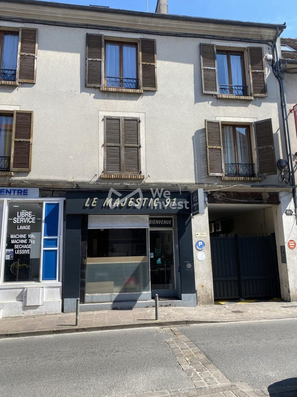 Appartement - 32 m² - 1 pièce