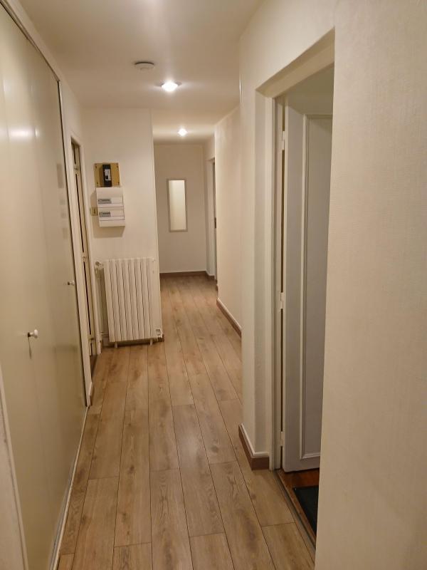 Appartement - 80 m² - 3 pièces