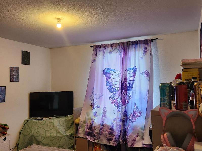 Appartement - 39 m²