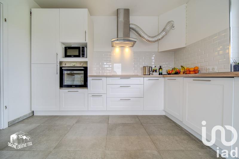 Maison - 171 m² - 5 pièces