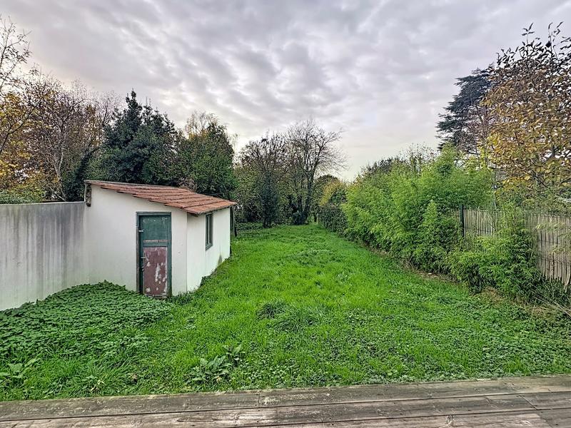 Maison - 166 m² - 7 pièces