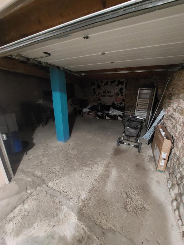 Appartement - 86 m² - 4 pièces