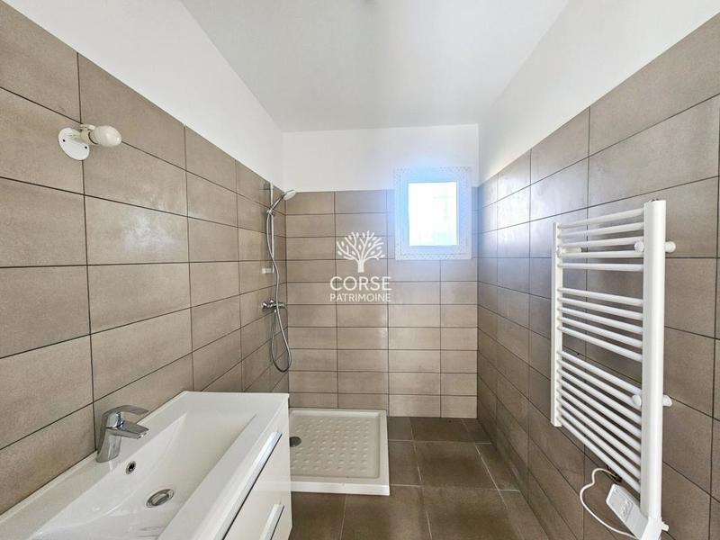 Villa - 63 m² - 3 pièces