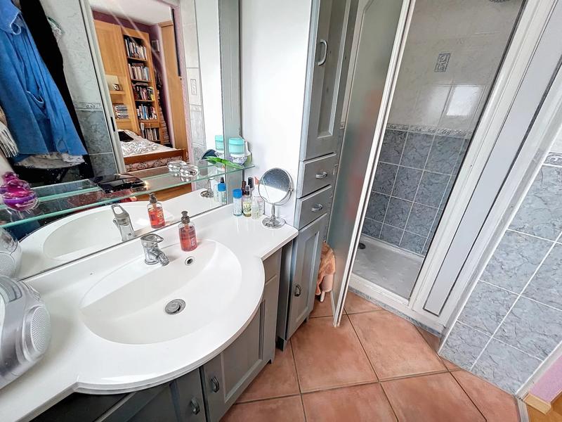 Villa - 135 m² - 5 pièces