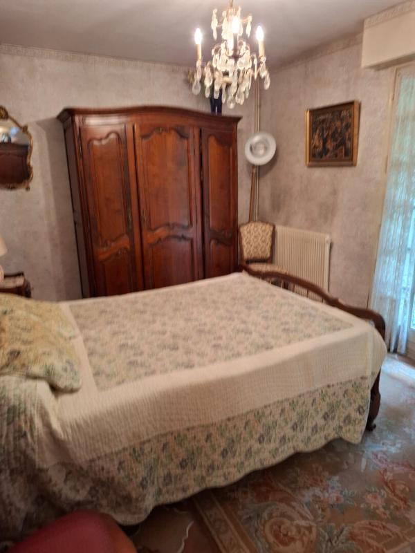 Maison - 108 m² - 4 pièces