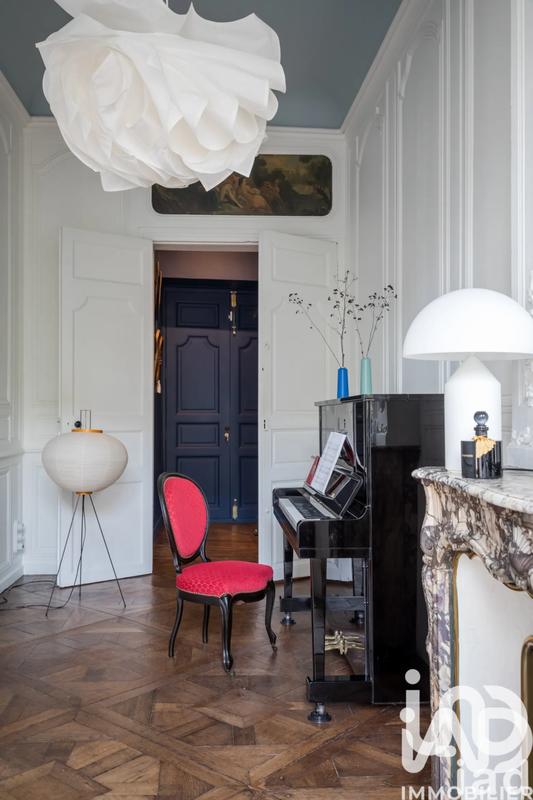 Appartement - 175 m² - 4 pièces