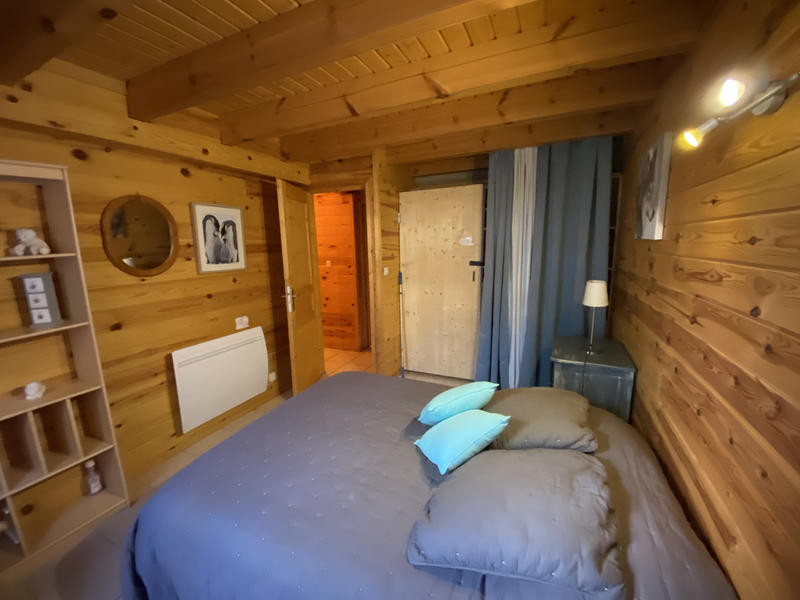 Châlet - 130 m² - 5 pièces