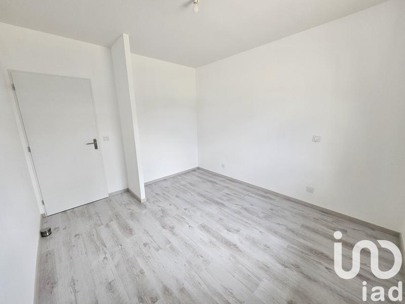 Maison - 106 m² - 4 pièces