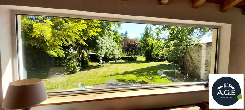 Maison - 194 m² - 10 pièces