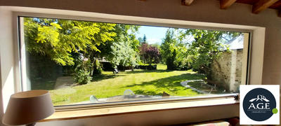 Maison - 194 m² - 10 pièces