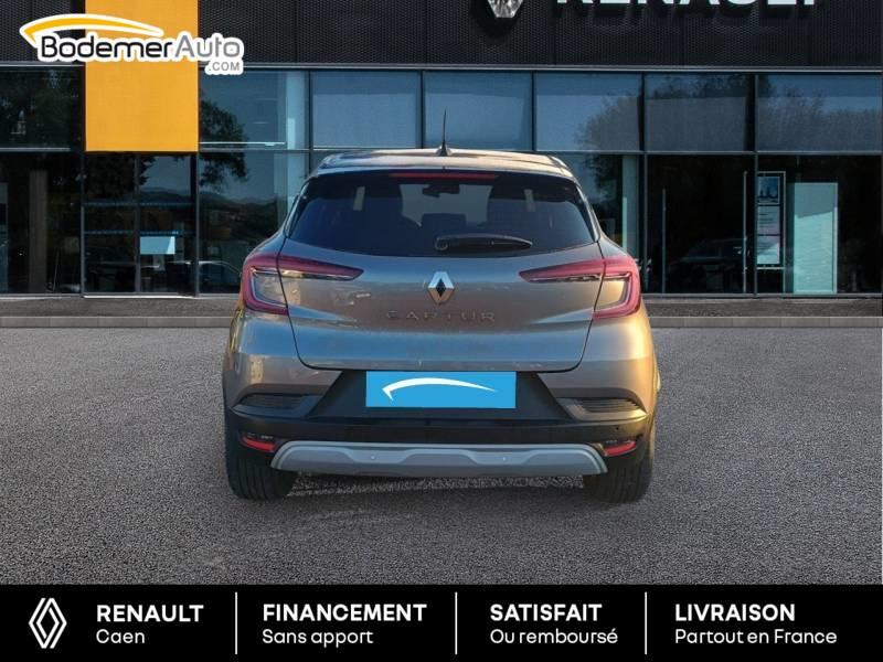 Renault Captur TCe 100 Gpl Evolution