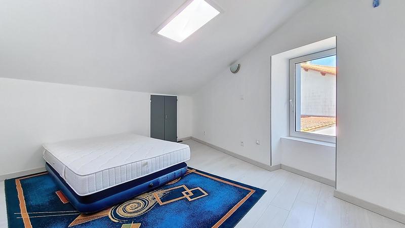 Maison - 125 m² - 4 pièces