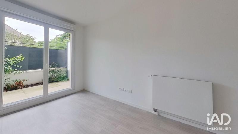 Appartement - 27 m² - 1 pièce