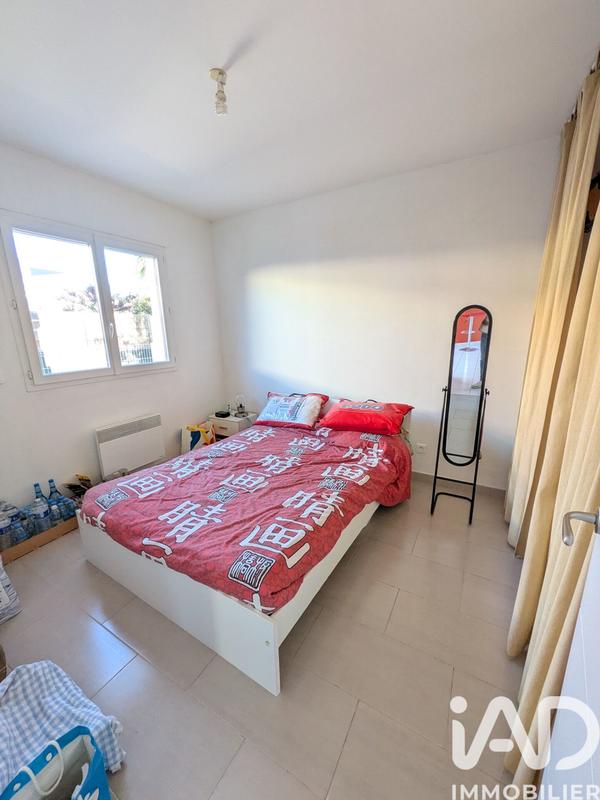 Maison - 82 m² - 4 pièces