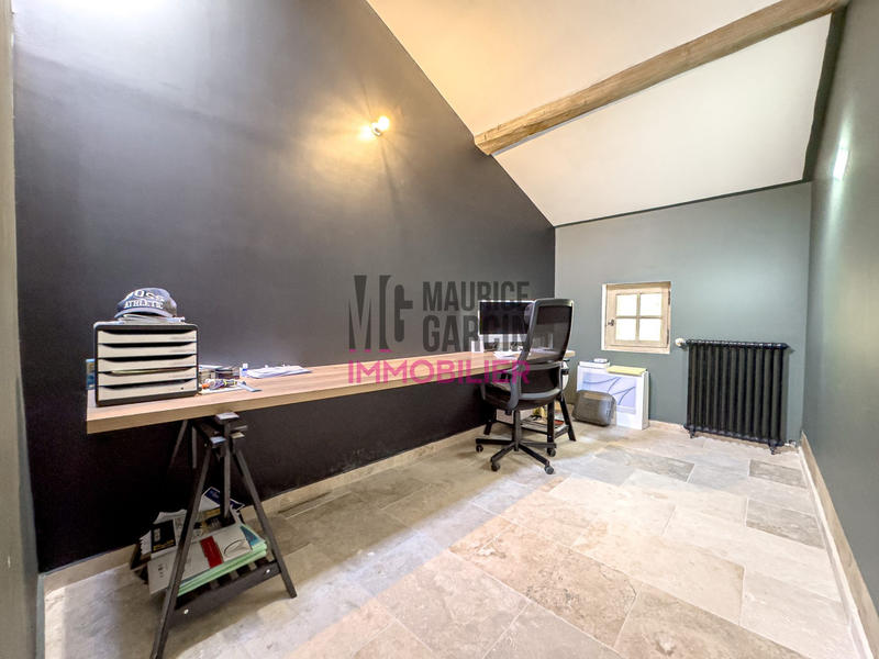 Maison - 163 m² - 5 pièces