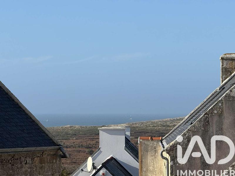 Maison - 200 m² - 6 pièces