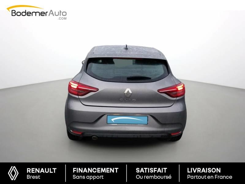 Renault Clio TCe 90 Equilibre