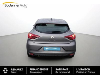 Renault Clio TCe 90 Equilibre