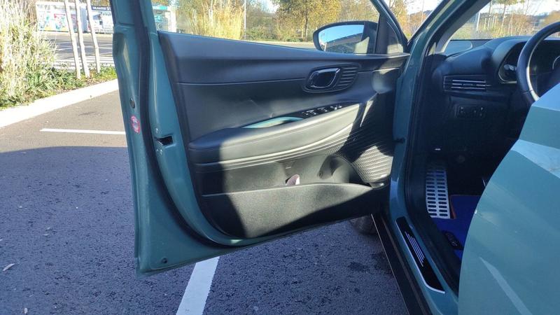 Hyundai Bayon 1.0 t-GDi 100ch Hybrid Executive - Garantie constructeur Automatique