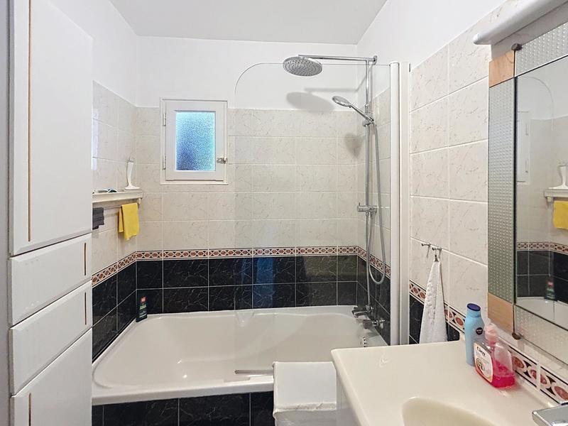 Appartement - 73 m² - 4 pièces