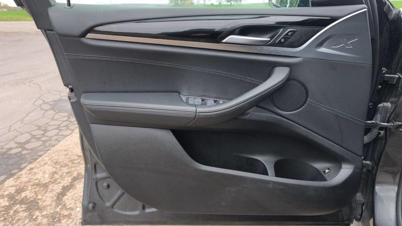 Bmw X3 (G01) xDrive 30e 292 Bva8 Business Design - Toit ouvrant