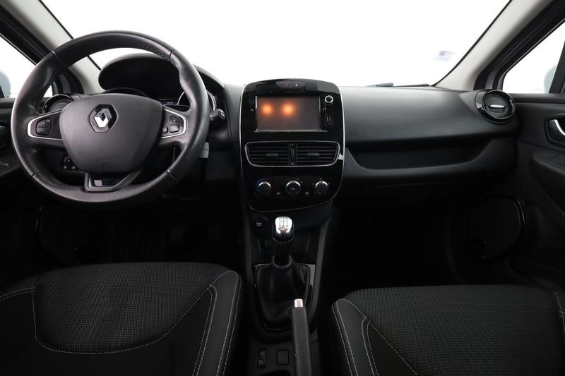 Renault Clio 0.9 TCe Zen 90 ch