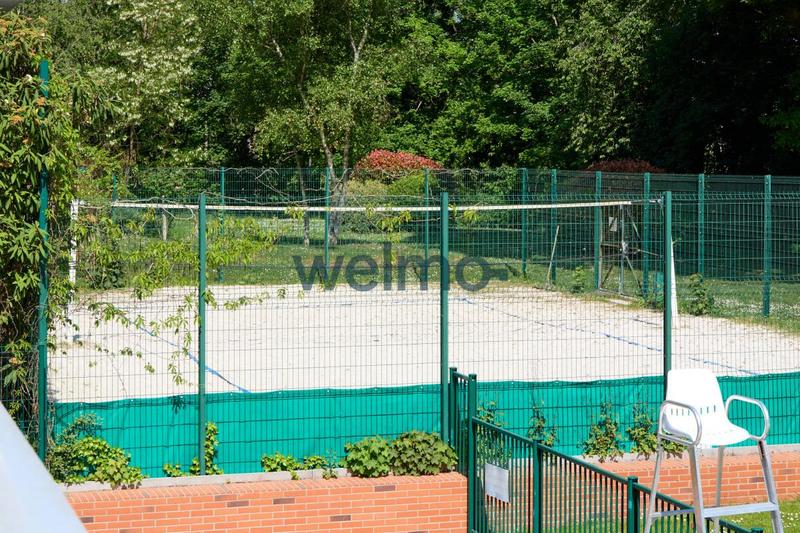 Appartement - 110 m² - 5 pièces