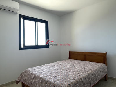 Maison - 55 m² - 3 pièces