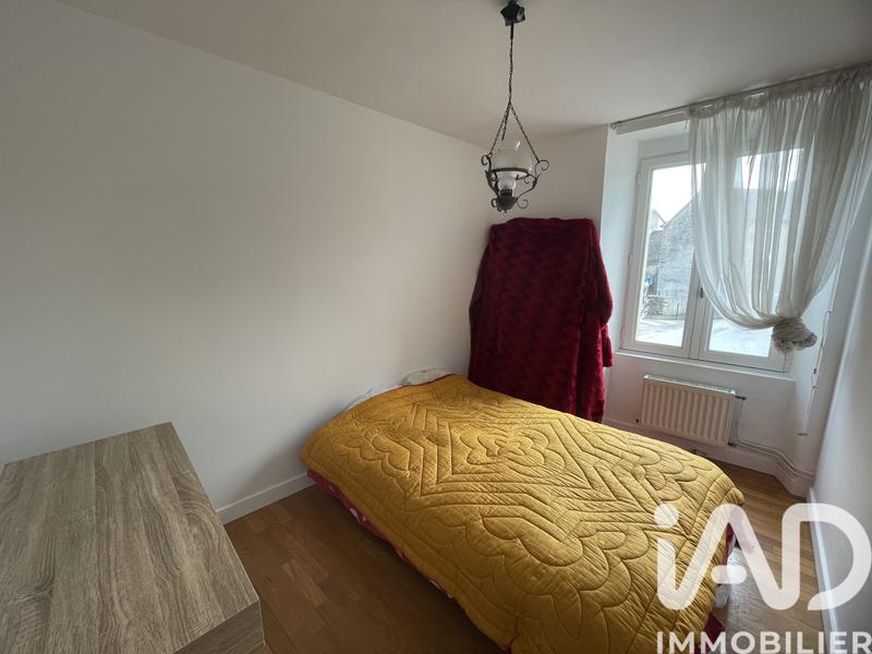 Maison - 90 m² - 7 pièces