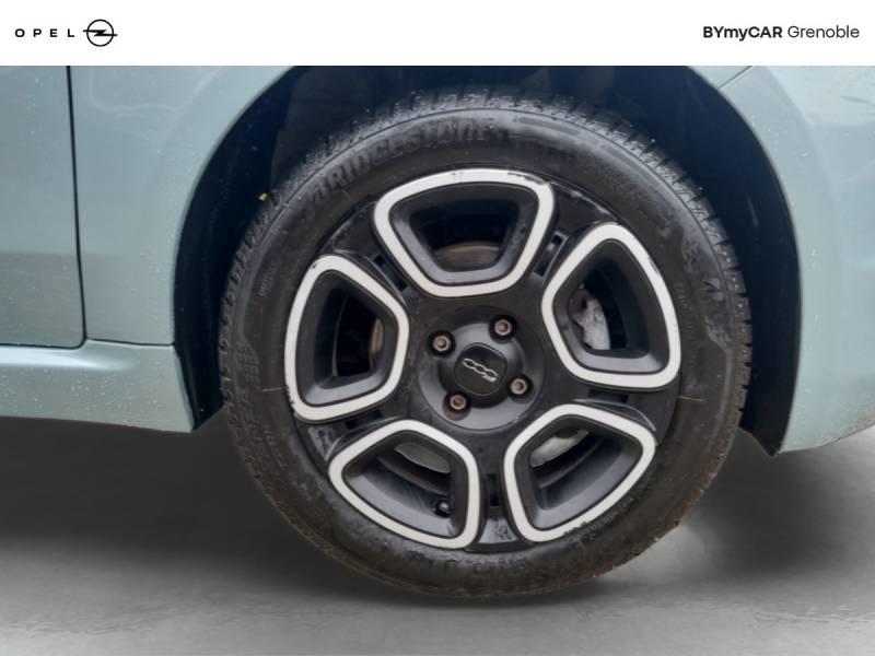 Fiat 500 1.0 70 ch Hybride Bsg s/S Club