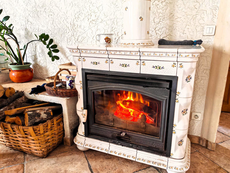 Propriété - 85 m² - 3 pièces