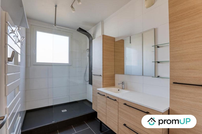 Appartement - 113 m² - 4 pièces