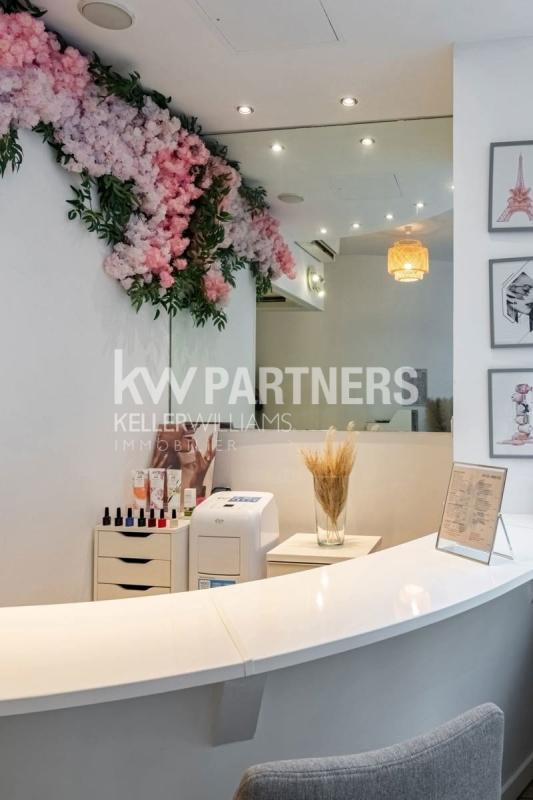 Local commercial - 55 m²