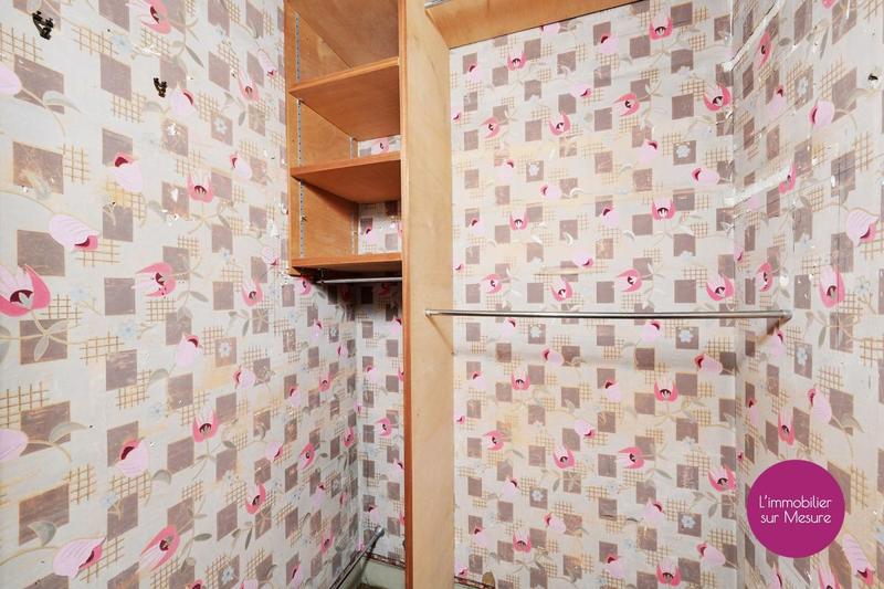 Appartement - 53 m² - 2 pièces