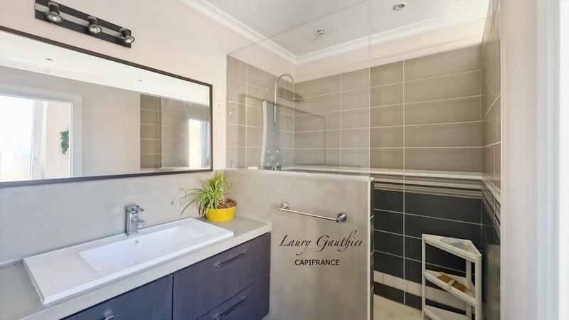 Maison bourgeoise - 175 m² - 6 pièces