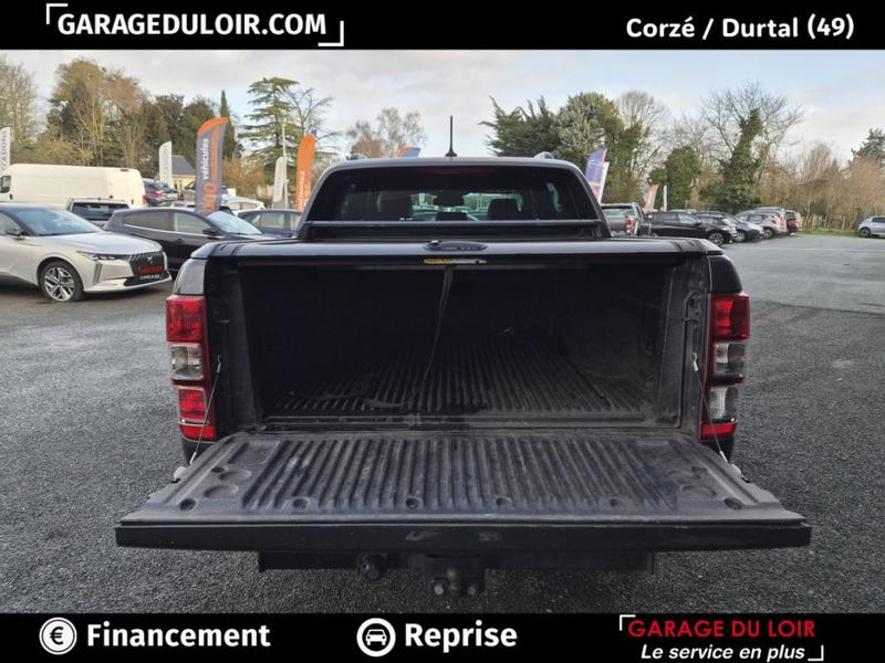 Ford Ranger Dc VI 2.0 Ecoblue 213 Auto D. Cabine Wildtrak