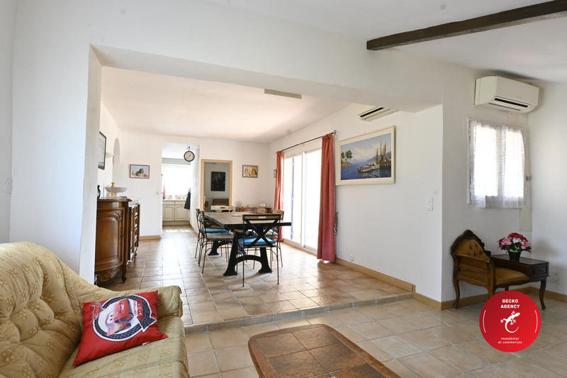 Villa - 105 m² - 5 pièces