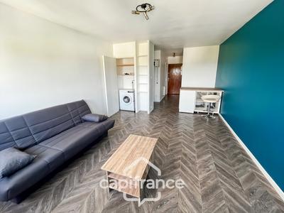 Appartement - 27 m² - 1 pièce