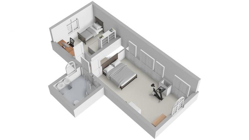 Maison - 170 m² - 6 pièces