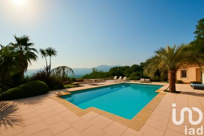 Maison de maîtres - 320 m² - 10 pièces