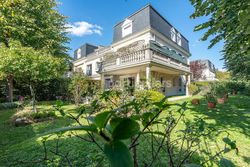 Maison - 84 m² - 4 pièces