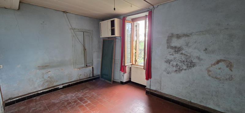 Ferme - 68 m² - 4 pièces