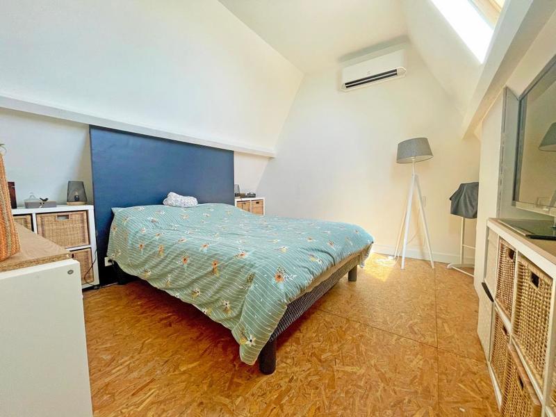 Maison - 91 m² - 3 pièces