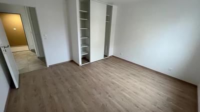 Appartement - 55 m² - 2 pièces