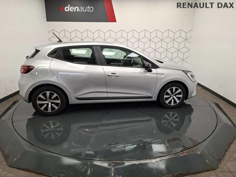 Renault Clio TCe 90 Equilibre