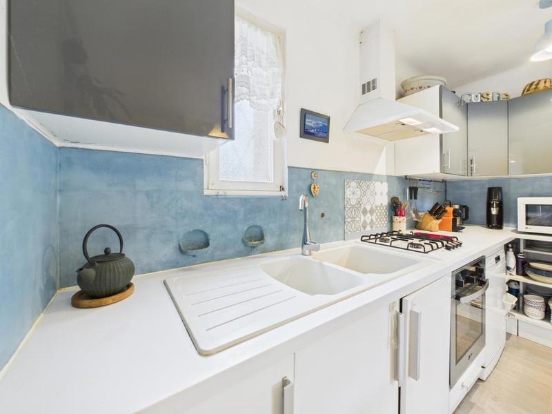 Pavillon - 90 m² - 4 pièces