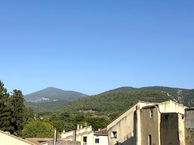 Maison de village - 117 m² - 5 pièces