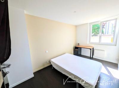 Appartement - 52 m² - 3 pièces