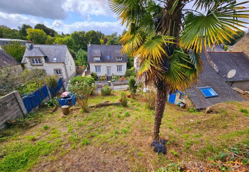 Maison en pierre - 83 m² - 5 pièces